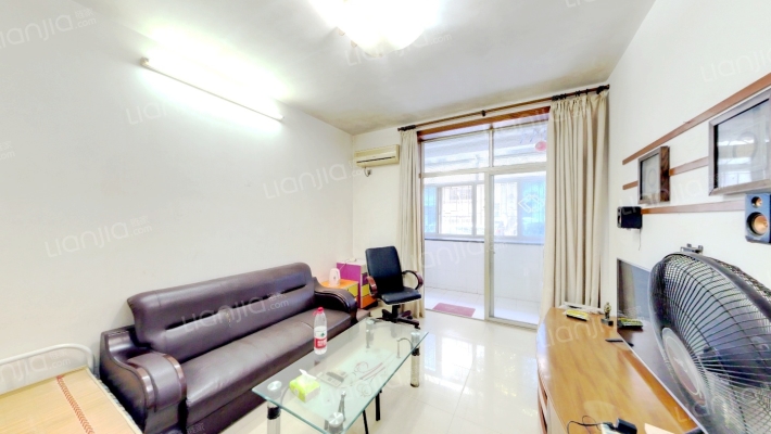 和通里小区二手房实景图