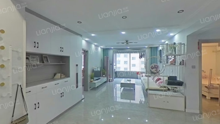 书香佳苑二期二手房实景图