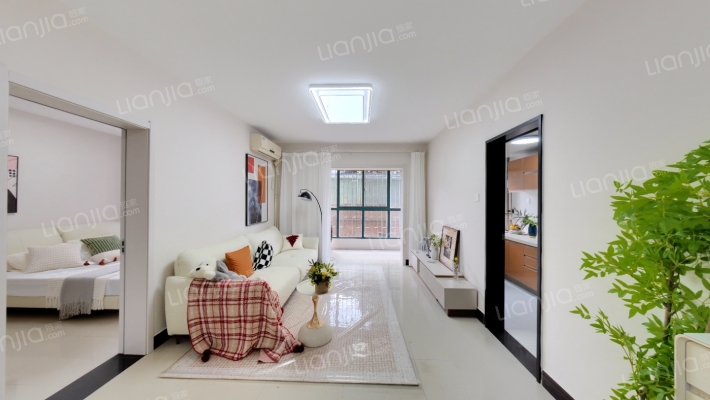 嘉汇苑二手房实景图