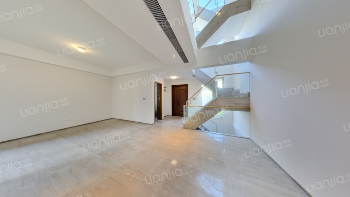 圣淘湾·美丽院子二手房实景图