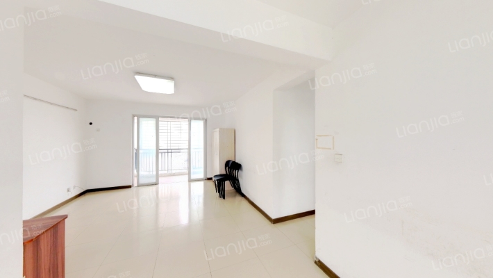 杏北新城一组团二手房实景图