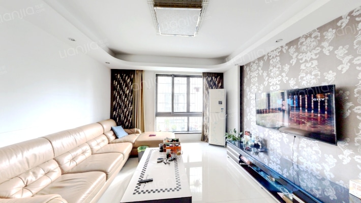 清水湾二手房实景图