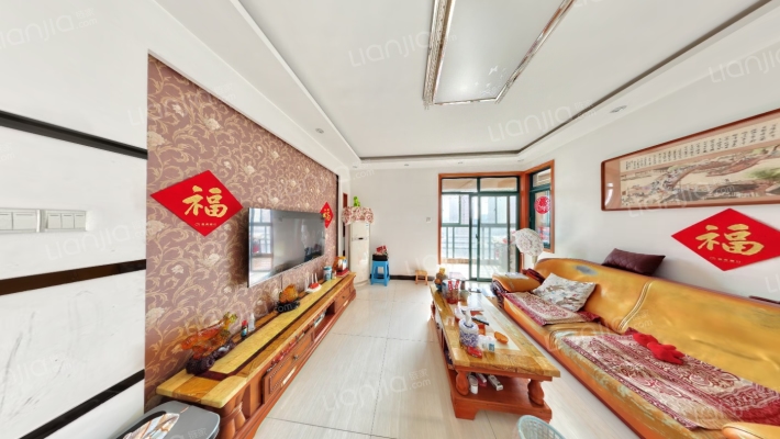 碧水雅居二手房实景图