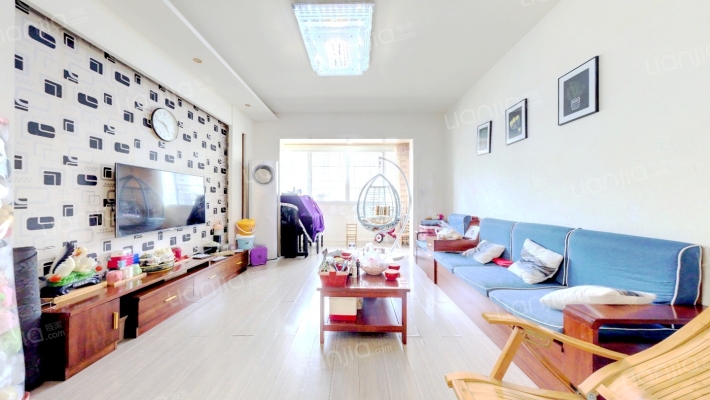 成都大道北二段180号二手房实景图