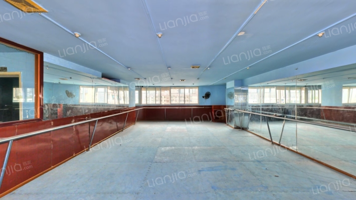 金洲商务大厦二手房实景图