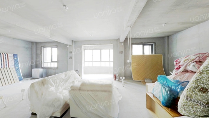 金庭苑北区二手房实景图