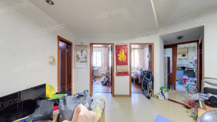 金浦小区二期二手房实景图