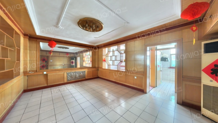 莱商银行宿舍二手房实景图