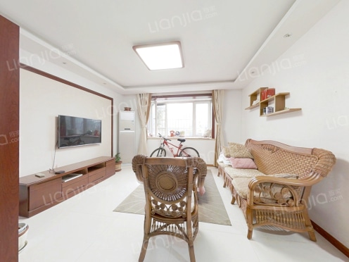 整租·四方昌盛花园 3室1厅 南/北