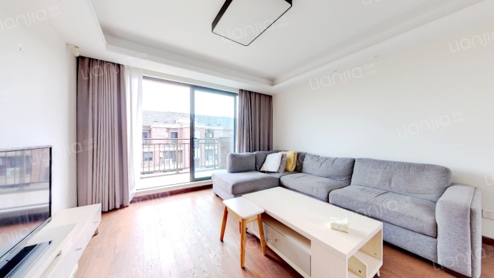 合悦江南悦馨园二街坊二手房实景图