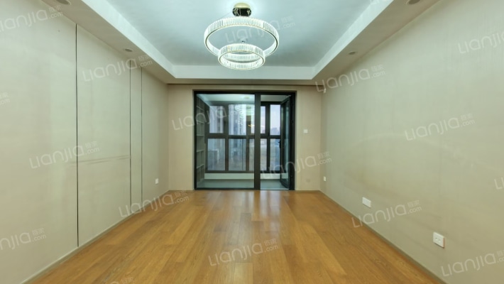 青铁华润城二手房实景图