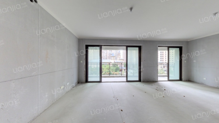 龙游云锦苑二手房实景图