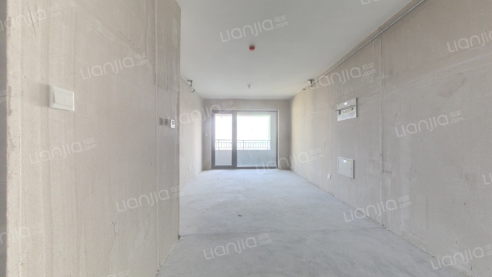 融创中心融耀二手房实景图