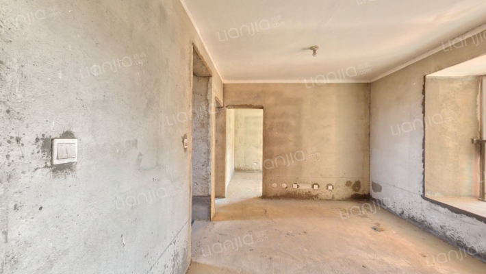 民生滨河社区二手房实景图