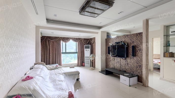 黄龙康城五组团二手房实景图