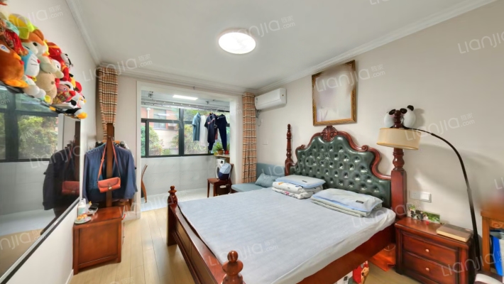 宁夏路二手房实景图