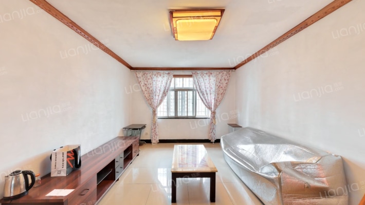 羊仙坡十四冶家属区二手房实景图