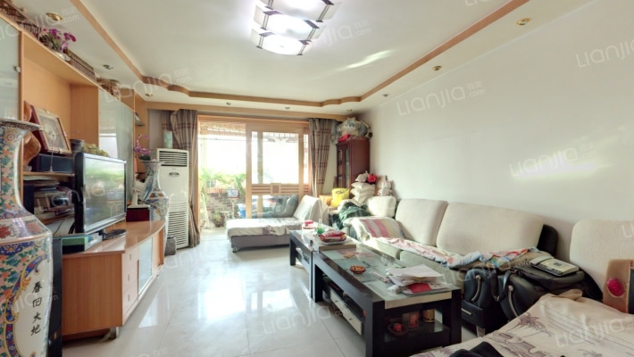 建兴家园二手房实景图