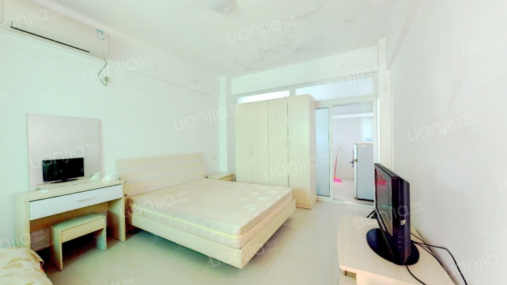 海星公寓二手房实景图