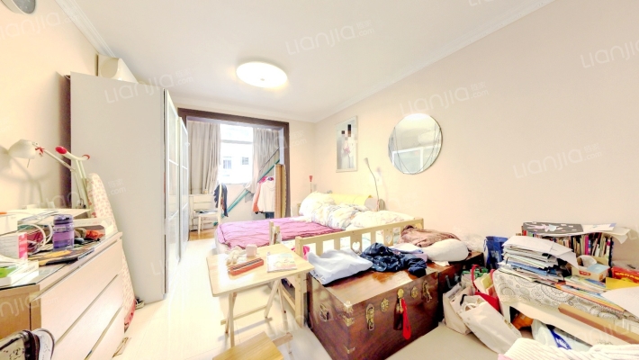 管弄五六街坊二手房实景图