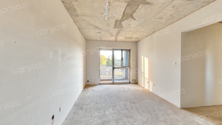 永定河孔雀城悦未来二手房实景图