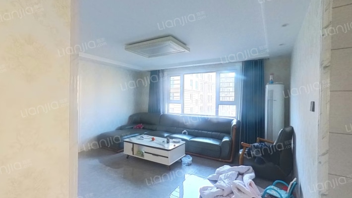 富嘉园二手房实景图