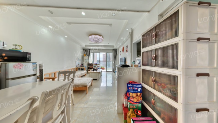 熙和园二手房实景图