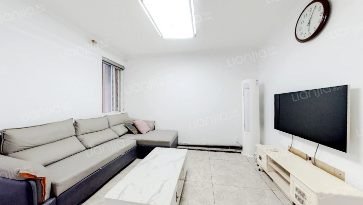 御山雅苑二手房实景图