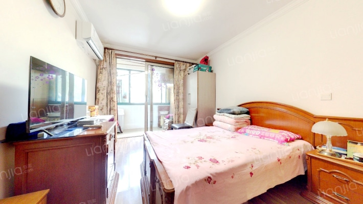 金杨新村五街坊二手房实景图