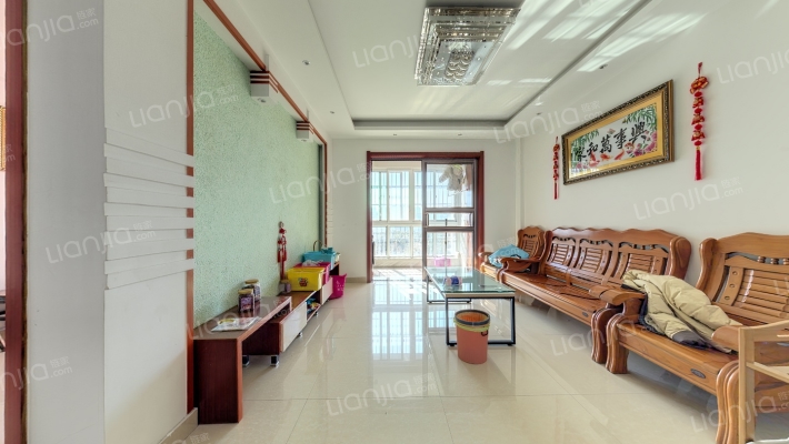 江南名苑二手房实景图