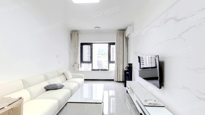 太谷广场公寓二手房实景图