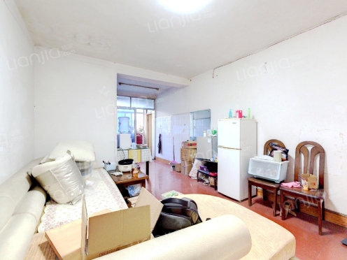 整租·牧电路12号 3室1厅 南