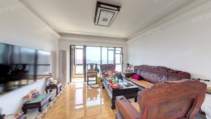 碧桂园凤凰山庄二手房实景图