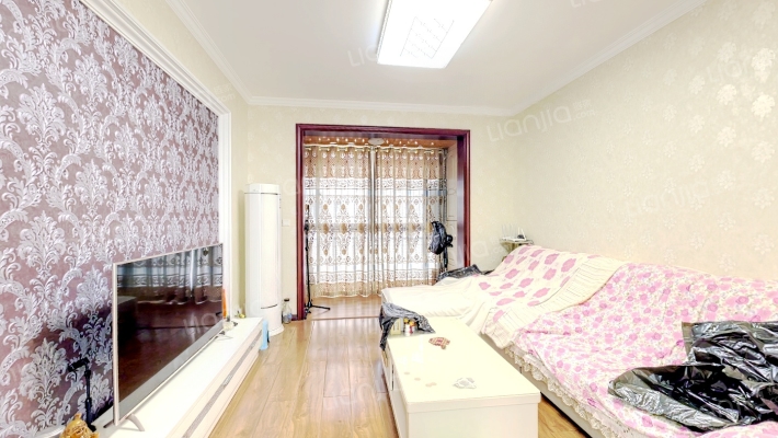 滨河小区二手房实景图