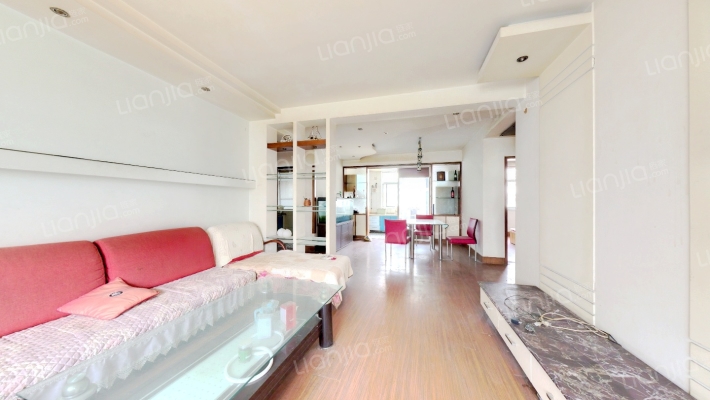 樱南东小区二手房实景图