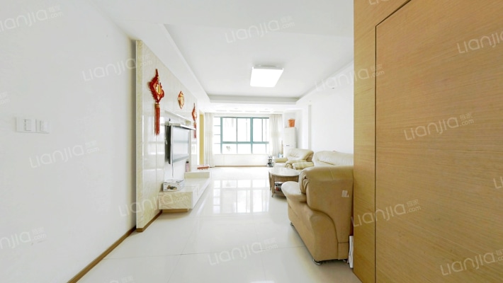 万红五村二手房实景图