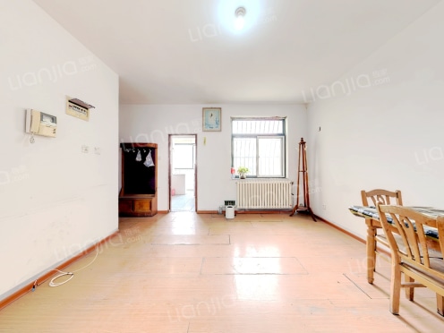 整租·杨家群丽景苑 2室1厅 南