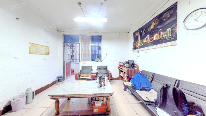 怡虹公寓二手房实景图