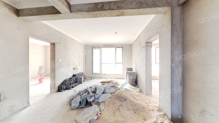 和顺中央花城二手房实景图