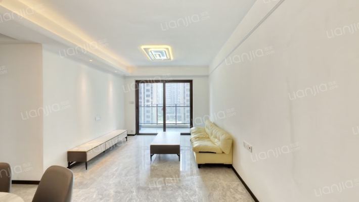 新城盛悦之光二手房实景图