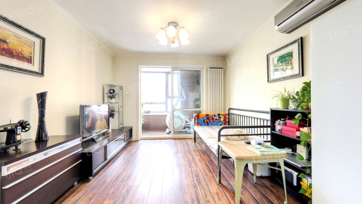 京棉新城三厂二手房实景图