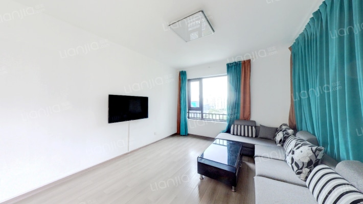 白麓城香颂苑二手房实景图