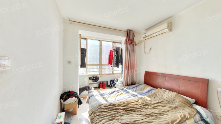 相和园二手房实景图