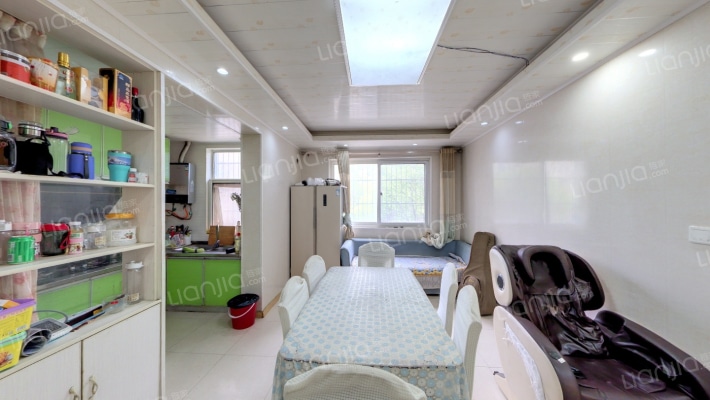 万和家园(开发区)二手房实景图