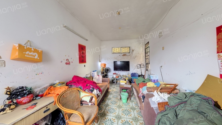 湖光小区二手房实景图