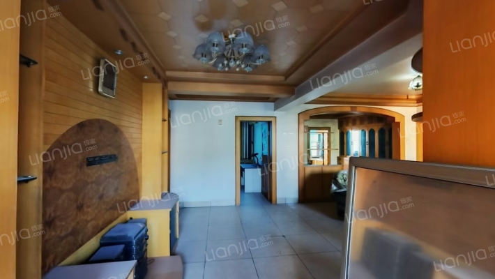 攀大家属区二手房实景图