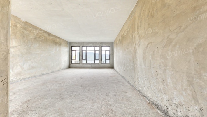 经典天成二手房实景图