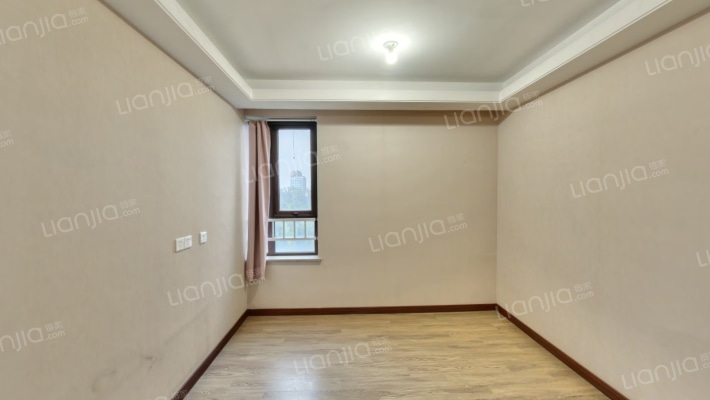 孔雀城—悦公馆二手房实景图