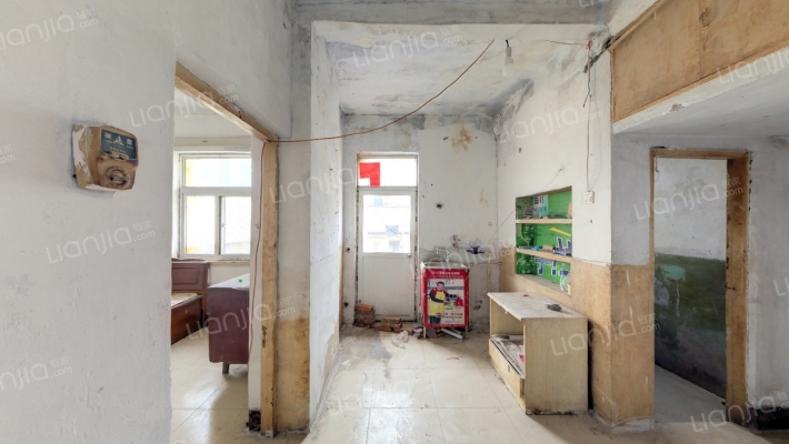 向阳路13号院二手房实景图