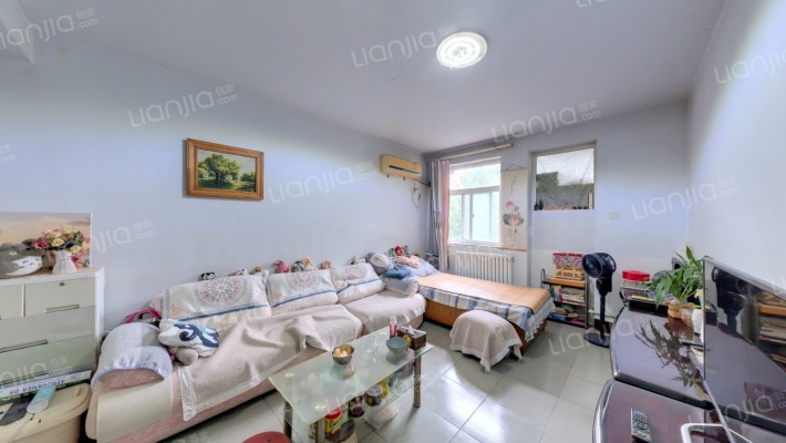 邯东南1条 二手房实景图